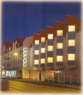 Hotel Domicil Schönebeck, Schönebeck
